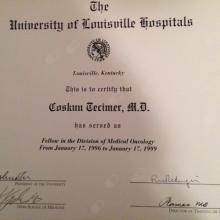 Prof. Dr. Coşkun Tecimer fotoğraf 8