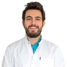 Dt. Mert Kılıç