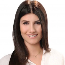 Psk. Zeynep Yağmur Karova
