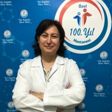 Prof. Dr. Fatma Demirel fotoğraf 1