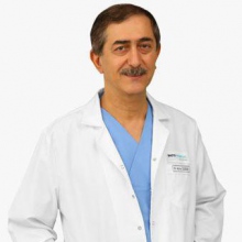 Uzm. Dr. Ayhan Özdede