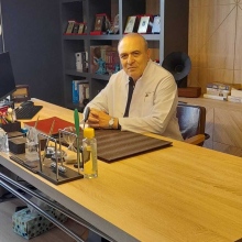 Uzm. Dr. Bekir Tasalı