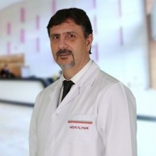 Prof. Dr. Murat Cem Miman