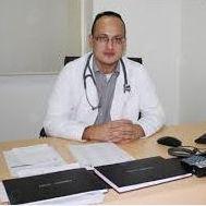 Op. Dr. Serdar Memişoğlu