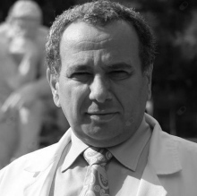 Uzm. Dr. R. Latif Alpkan