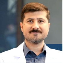 Prof. Dr. Mahmut Nedim Aytekin