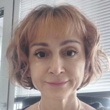 Uzm. Dr. Günay Şahin Dalgıç