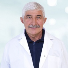 Uzm. Dr. Erhan Ünüvar