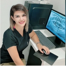Dt. Ezgi Çelik