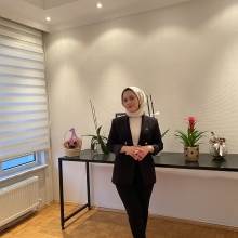 Psk. Dan. Nur Sena Er fotoğraf 5