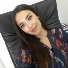 Psk. Elif Subaşı