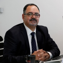 Prof. Dr. Mustafa Uygar Kalaycı