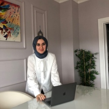 Dyt. Betül Baba fotoğraf 4
