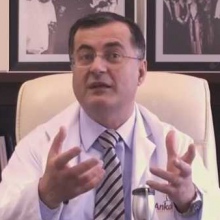 Doç. Dr. Cihangir Çakıcı