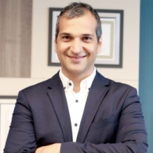 Prof. Dr. Gediz Murat Serin