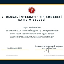 Dr. Melih Nurhan fotoğraf 3