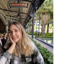 Psk. İrem Sağlam