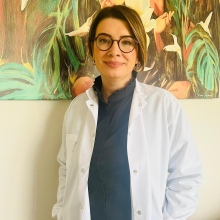 Uzm. Dr. Emine Dilek Bahçekapılı Yıldırım