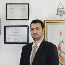 Psk. Ömer Emre Caklı