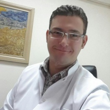 Dyt. Yalçın Mirza