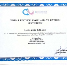 Psk. Dan. Taha Yalçın fotoğraf 6