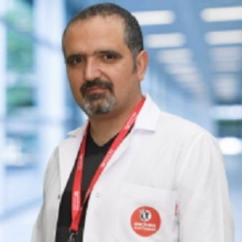 Dr. Tahir Altınoluk