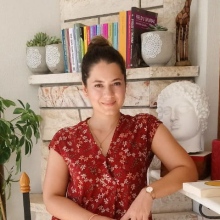 Uzm. Kl. Psk. Ece Karabağır Aytar