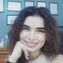 Filiz Eker
