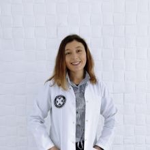 Dkt. Dilara Gamze Aydın