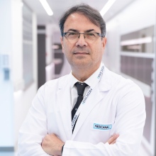 Doç. Dr. Ünal Sabancı