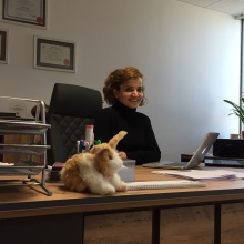 Uzm. Dr. Yurda Şimşek fotoğraf 2