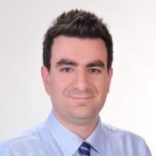 Uzm. Dt. Burak Aydil