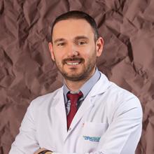 Op. Dr. Murat Çetin