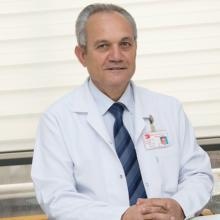 Uzm. Dr. Ali Abacı