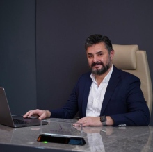 Doç. Dr. Seçkin Ulusoy