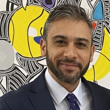 Prof. Dr. Orçun Çelik