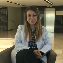 Dyt. Melike Hatun Gülal