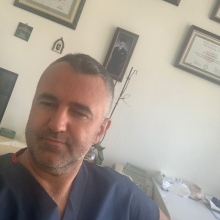 Doç. Dr. Kuthan Kavaklı fotoğraf 1