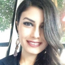 Dyt. Ayşe Kurşunlu Saatcıoğlu