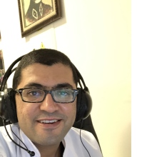 Doç. Dr. Salih Salihi