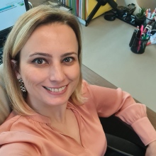 Doç. Dr. Çiğdem Yektaş