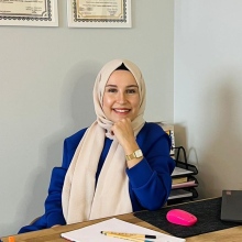 Uzm. Kl. Psk. Cansu Aslankaya