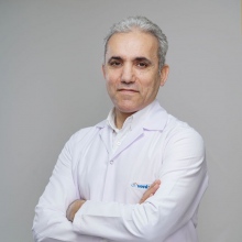 Op. Dr. Ahmet Gökdere
