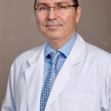 Prof. Dr. Tarkan Karakan fotoğraf 1
