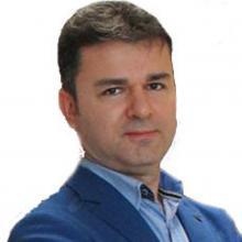 Doç. Dr. Murat Tolga Gülpınar