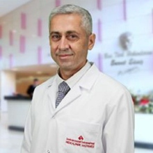 Doç. Dr. Ejder Ciğer