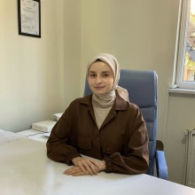 Dkt. Elif Gölalan