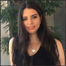 Erg. Beyza Koçyer fotoğraf 1