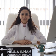 Dr. Dt. Nejla İlhan