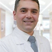 Uzm. Dr. Yusuf Günaydın fotoğraf 1